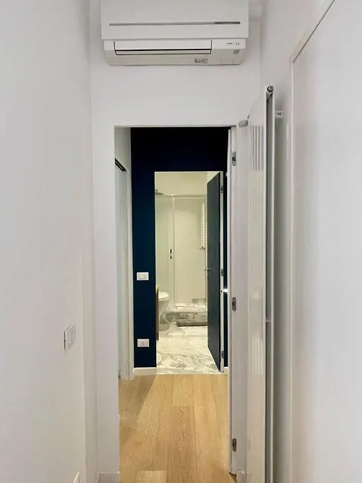 San Michele Di Pagana With Parking Apartment Rapallo