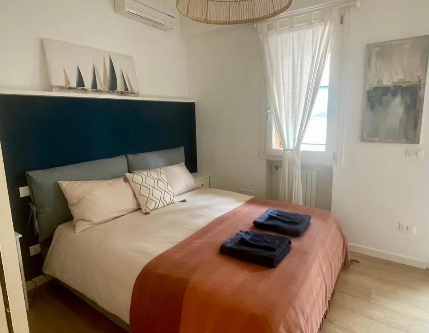 San Michele Di Pagana With Parking Apartment Rapallo 0*,  Italy